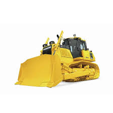 Komatsu D61Ex-23 Crawler Dozer