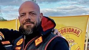 Fængslet i drabssag: Her er rocker-generalen