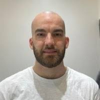 Jonathan Eldridge's Instagram, Twitter & Facebook