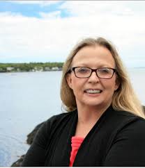 Boothbay Nonprofit Leader Seeks Second Term in House