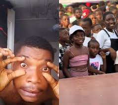 PROPHET BERNARD OWUSU ANSAH