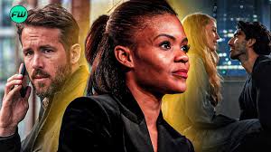 Candace Owens Claims an “Alleged Villain” of Blake Lively and Justin  Baldoni Drama Is Hiding in Plain Sight, It's Not Ryan Reynolds