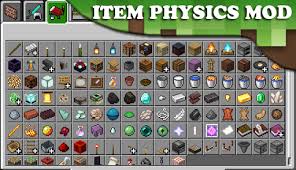 If you've ever tried to download an app for sideloading on your android phone, then you know how confusing it can be. Download Item Physics Mod For Minecraft Pe Free For Android Item Physics Mod For Minecraft Pe Apk Download Steprimo Com