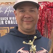 John Pullins's Instagram, Twitter & Facebook