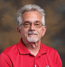 Mark Ketter's Instagram, Twitter & Facebook