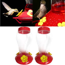 20 pieces hummingbird feeders replacement flowers with storage box , bird feeder replacement parts feeding ports hummingbird feeders for outdoors. Bird Wildlife Accessories Hanging Hummingbird Feeder W 4 Flower Ports Yard Garden Bird Water Feeder Bottle Home Garden Bioconservation Org