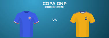 90+5' terminan los 90 minutos reglamentarios, tigres y cruz azul definirán en penales. Pronosticos Cruz Azul Vs Tigres Copa Gnp 2020