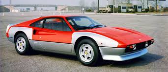 It has been mutually decided to not renew the agreement. Carsthatnevermadeitetc Ferrari 308 Gtb Millechiodi 1977 Presented On