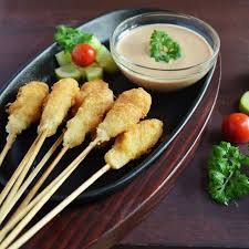 Ada beberapa resep cemilan praktis, enak dan sehat yang bisa anda coba sendiri di rumah. Jajanan Ringan Ini Layak Kamu Coba Untuk Camilan Buka Puasa Simpel Buatnya