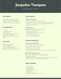 Scholarship resume template complete guide 20 examples. Customize 16 Scholarship Resumes Templates Online Canva