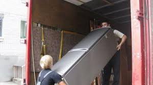 I have heard that if you lay one on the side it will mess it up. Installation Setup