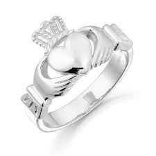 How To Pronounce Claddagh? (Irish) - Youtube