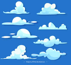 There are, however, a number of different types of clouds, each with different mechanisms and benefits. Cloud Free Vector Download 2 022 Free Vector For Commercial Use Format Ai Eps Cdr Svg Vector Illustration Graphic Art Design