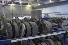 The Cost of Custom Aluminum Extrusions: 5 Key Factors