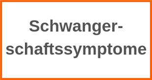 Ab wann können erste schwangerschaftsanzeichen auftreten? Schwangerschaftssymptomen Ersten Anzeigen Sichere Anzeichen
