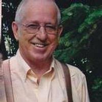 Obituary information for Robert E. Ermatinger