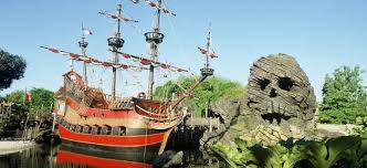 Szórakozz és nevess együtt a disneylandben kedvenceiddel! Harom Nap Disneyland Ben Franciaorszag