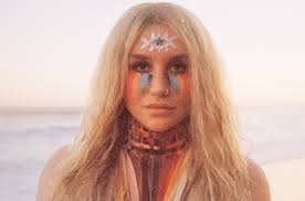 Keshas Rainbow Debuts At No 1 On Billboard 200 Albums