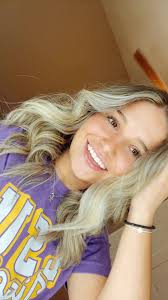 Lacey Hargrave Folse