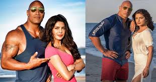 Rock you like a hurricanescorpions. The Rock Dwayne Johnson May Step In Bollywood Soon
