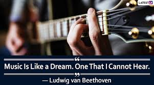 World music day is celebrated annually on june 21 to honor all musicians and singers. World Music Day 2021 Quotes Hd Images Celebrate Fete De La Musique With These Heart Tugging Thoughts And Sayings By Notable Personalities Latestly