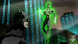 Origin 25 october 2017 | flickeringmyth. Justice League War Batman Meets Green Lantern Batman News Com Video Dailymotion