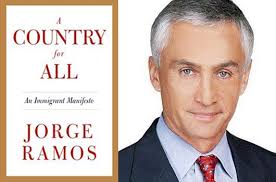 Entre sus logros más importantes se encuentran haber realizado la cobertura de eventos históricos, como las guerras de el salvador, del golfo, de kosovo, de afganistán y la guerra de irak. In A Country For All Jorge Ramos Still Speaks For The Invisibles Mamiverse