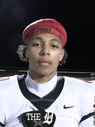 Grand Blanc 2026 S/CB/WR Caseton Sendry (Ferris State commit) is a spe...