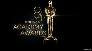 84th Academy Awards Oscars Motion Design Oscar Award Image Design