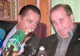 Julián Muñoz: Uno de los símbolos de la época negra de Marbella