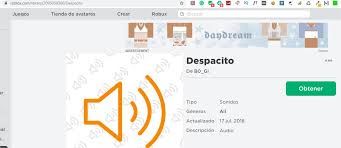 Connect with friends, family and other people you know. Descubre Como Meter Musica En Roblox Gratis