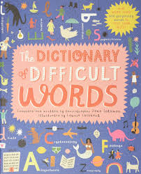 The edit password is a synonym for password. The Dictionary Of Difficult Words With More Than 400 Perplexing Words To Test Your Wits Jane Solomon Lockhart Louise 9781786038111 Amazon Com Books
