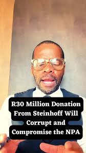 George Steinhoff's Instagram, Twitter & Facebook