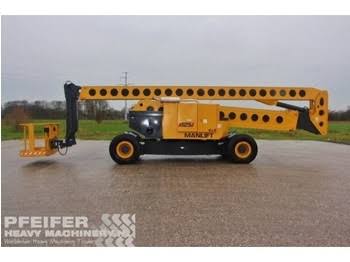 Grove A125J Aerial Lift