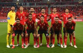يدخل فريق الكرة بالنادى الأهلى فى التاسعة مساء اليوم، السبت، واحدة من أهم المحطات الصعبة فى. ØªØ´ÙƒÙŠÙ„ Ø§Ù„Ø£Ù‡Ù„ÙŠ Ø£Ù…Ø§Ù… Ø¨Ø§Ù„Ù…ÙŠØ±Ø§Ø³ ÙÙŠ ÙƒØ£Ø³ Ø§Ù„Ø¹Ø§Ù„Ù… Ù„Ù„Ø£Ù†Ø¯ÙŠØ©