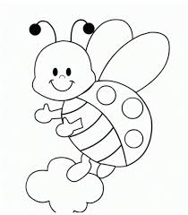Ausmalbilder für die vorschule ausdrucken. Marienkafer Ausmalbild 03 Bug Coloring Pages Ladybug Coloring Page Coloring Pages