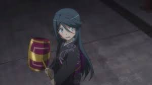 Pin On The Devil Is A Part Timer