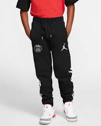 4.5 out of 5 stars. Psg Fleece Jogger Fur Altere Kinder Jungen Nike Lu