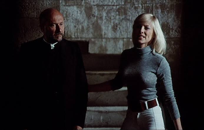 THE DEVIL'S MEN (1976) – Blu-ray Review – ZekeFilm