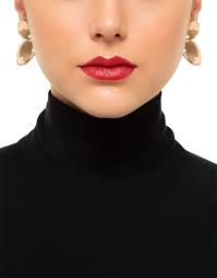 Cercei Pasquale Bruni Secret Garden aur 18 kt cu diamante 16450R