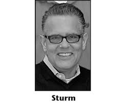 JOSEPH STURM Obituary (2017)