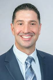 Dr. Jared Lee, Pathology