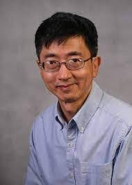 James Yen's Instagram, Twitter & Facebook