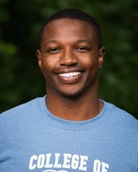 during COVID-19 When Aly Morrison was approached