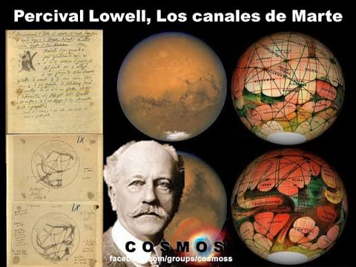 Un día como hoy, 13 de marzo, pero de 1855, nació el astrónomo Percival  Lowell, quien fue el percursor de la búsqueda de un planeta más allá del  Neptuno. ‍ @Utp @up.panama @