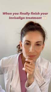 💫Invisalign is one of my favorite treatments!, ⁣, Not only does it have  huge benefits esthetically but it also prevents a lot of future problems,  cracking, tipping, and wear to name a few. ⁣, ⁣, If ...