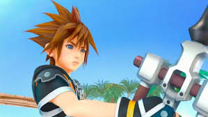 Mickey mouse and friends guy drawing drawings artist kingdom hearts fanart i love games kingdom heart. Decade Memoir 1 George Foster Kingdom Hearts Iii Rpg Site