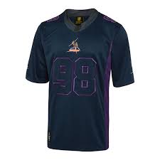 Melbourne storm win fourth grand final. Nrl Teams Melbourne Storm Melbourne Storm Mens Gridiron Jersey W18