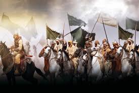 رجال حول الرسول ﷺ الصحابي طليحة بن خويلد الأسدي أشجع فرسان العرب. Ø§Ù„Ù…ÙˆÙ‚Ø¹ Ø§Ù„Ø±Ø³Ù…ÙŠ Ù„Ù„Ø¯ÙƒØªÙˆØ± Ø¹Ù„ÙŠ Ø¨Ù† Ù…Ø­Ù…Ø¯ Ø¹ÙˆØ¯Ø© Ø§Ù„ØºØ§Ù…Ø¯ÙŠ Ø¯ÙˆØ§ÙØ¹ Ø§Ù„ÙØªÙˆØ­Ø§Øª Ø§Ù„Ø§Ø³Ù„Ø§Ù…ÙŠØ© Ø¨ÙŠÙ† ØªÙØ³ÙŠØ±Ø§Øª Ø§Ù„Ù…Ø³ØªØ´Ø±Ù‚ÙŠÙ† Ø§Ù„Ù…ØºØ±Ø¶Ø© ÙˆØ­Ù‚Ø§Ø¦Ù‚ Ø§Ù„ÙˆØ§Ù‚Ø¹ Ø§Ù„ØªØ£Ø±ÙŠØ®ÙŠ