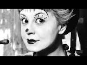 La Strada (1954) - a masterpiece from one of the world's great ...